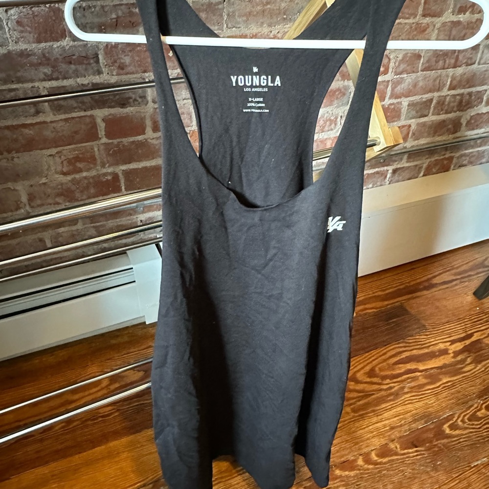 YoungLA XL Stringer